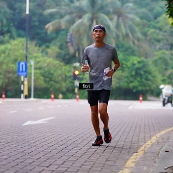 Runner Photo 8187755