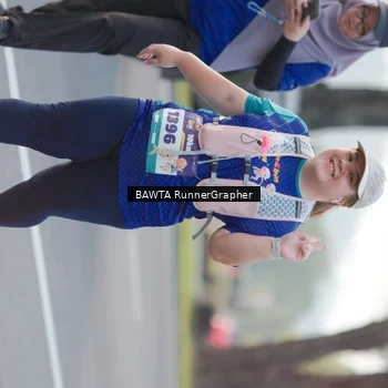 Runner Photo 8187756