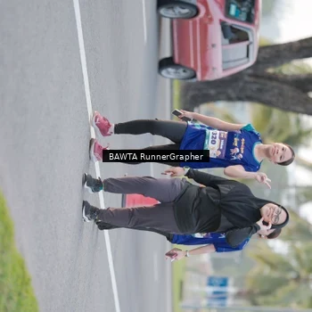 Runner Photo 8187758