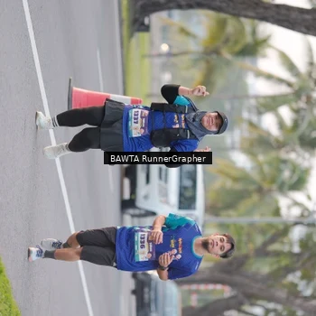 Runner Photo 8187759