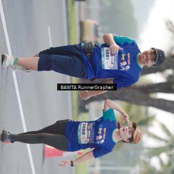 Runner Photo 8187760