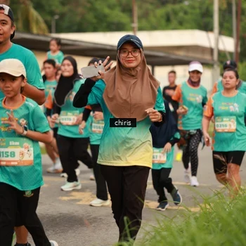 Runner Photo 8187762