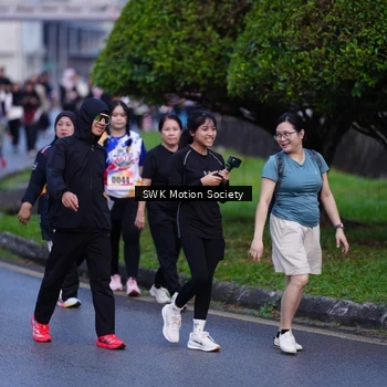 Runner Photo 8187763