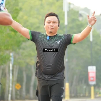 Runner Photo 8187769