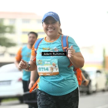 Runner Photo 8187770