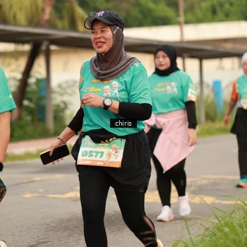 Runner Photo 8187771
