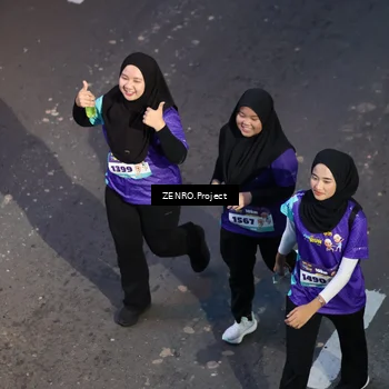 Runner Photo 8187772