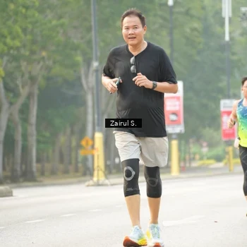 Runner Photo 8187773
