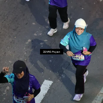 Runner Photo 8187774
