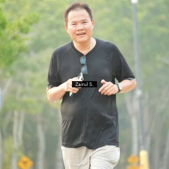 Runner Photo 8187776
