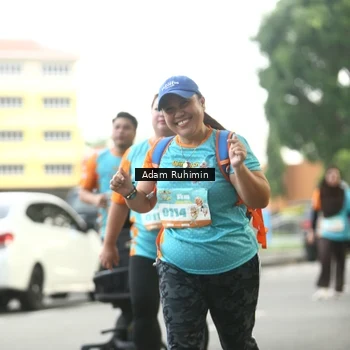 Runner Photo 8187777