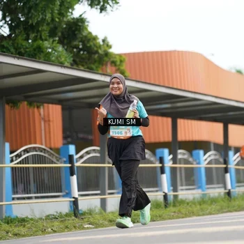 Runner Photo 8187778