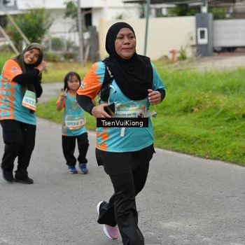Runner Photo 8187780