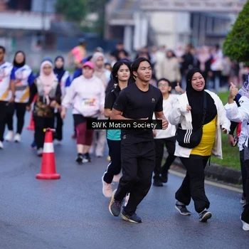 Runner Photo 8187781