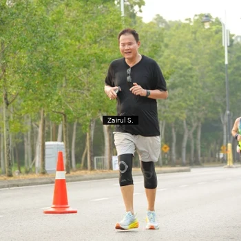 Runner Photo 8187784