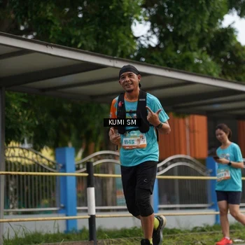 Runner Photo 8187785