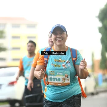 Runner Photo 8187786