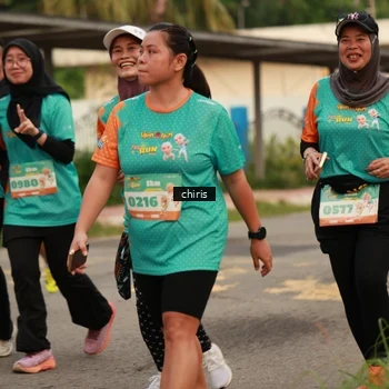 Runner Photo 8187787