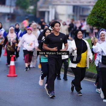 Runner Photo 8187788