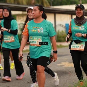 Runner Photo 8187789