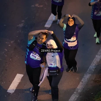 Runner Photo 8187791