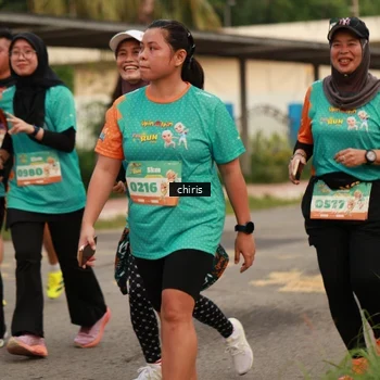 Runner Photo 8187792