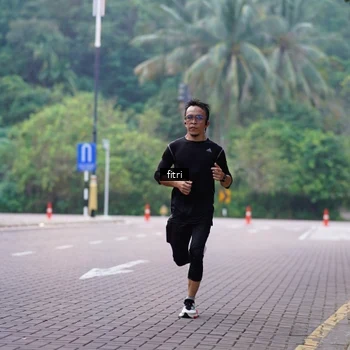 Runner Photo 8187794