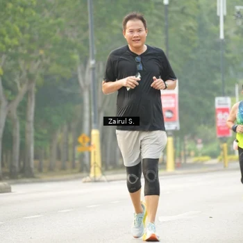 Runner Photo 8187795