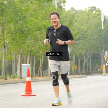 Runner Photo 8187796