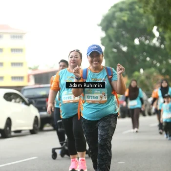Runner Photo 8187797
