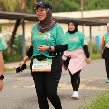 Runner Photo 8187801