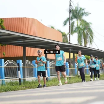 Runner Photo 8187803