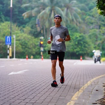 Runner Photo 8187805