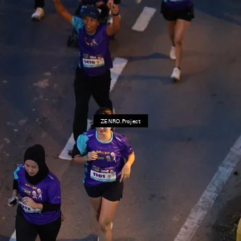 Runner Photo 8187810