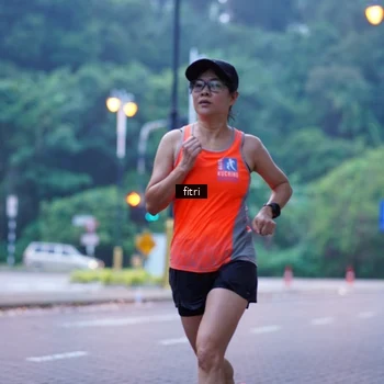 Runner Photo 8187812