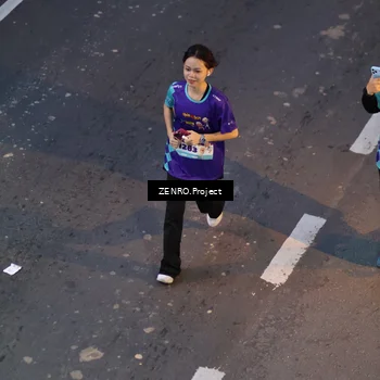 Runner Photo 8187814