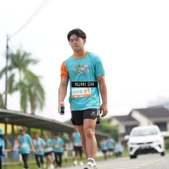 Runner Photo 8187816