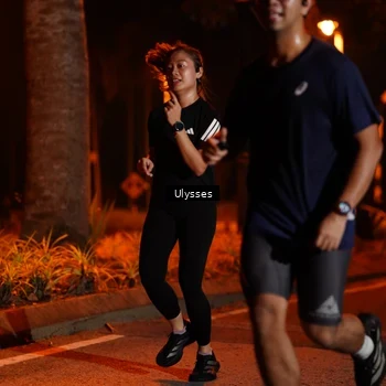 Runner Photo 8187817