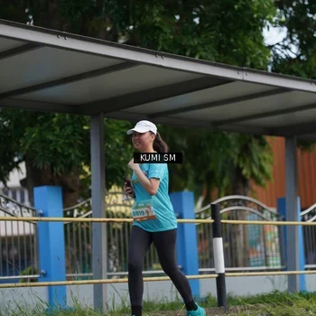 Runner Photo 8187819