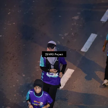 Runner Photo 8187821