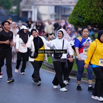 Runner Photo 8187822