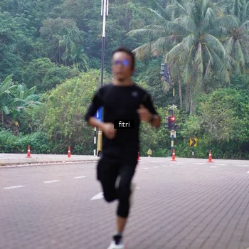 Runner Photo 8187824