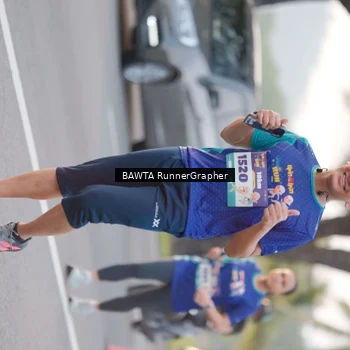 Runner Photo 8187825