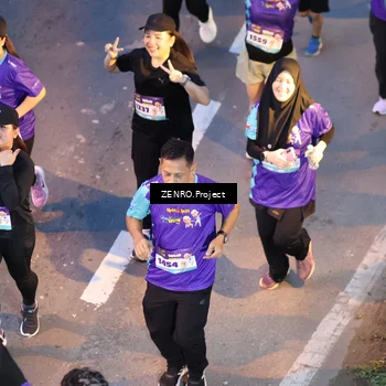 Runner Photo 8187829