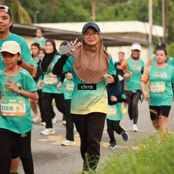 Runner Photo 8187832