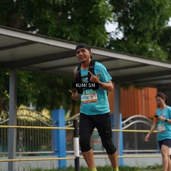Runner Photo 8187835