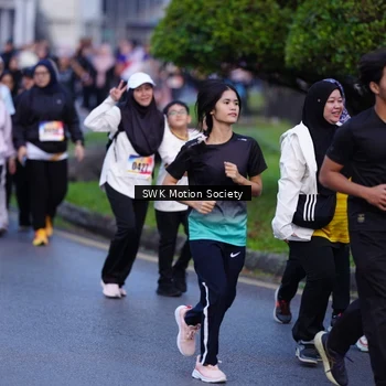 Runner Photo 8187837