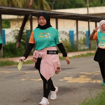 Runner Photo 8187838