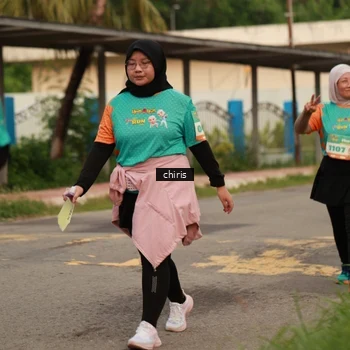 Runner Photo 8187840