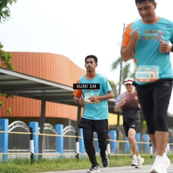 Runner Photo 8187843